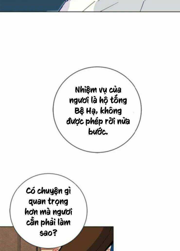 Yeon Lok Heun - Chapter 40 - Trang 13
