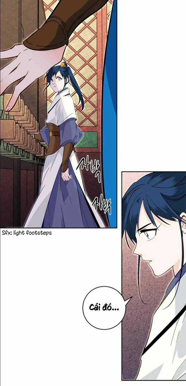 Yeon Lok Heun - Chapter 40 - Trang 14