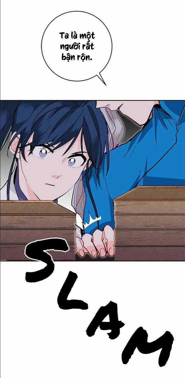 Yeon Lok Heun - Chapter 40 - Trang 15