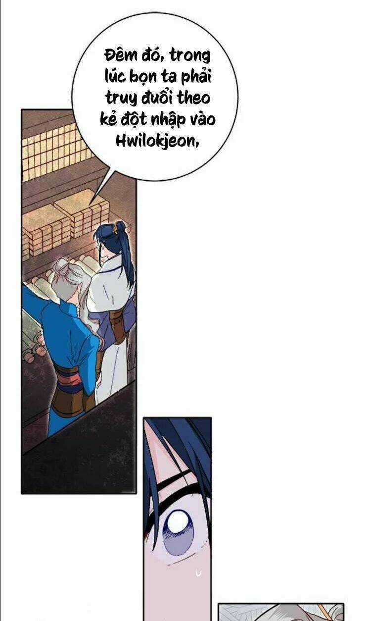 Yeon Lok Heun - Chapter 40 - Trang 16