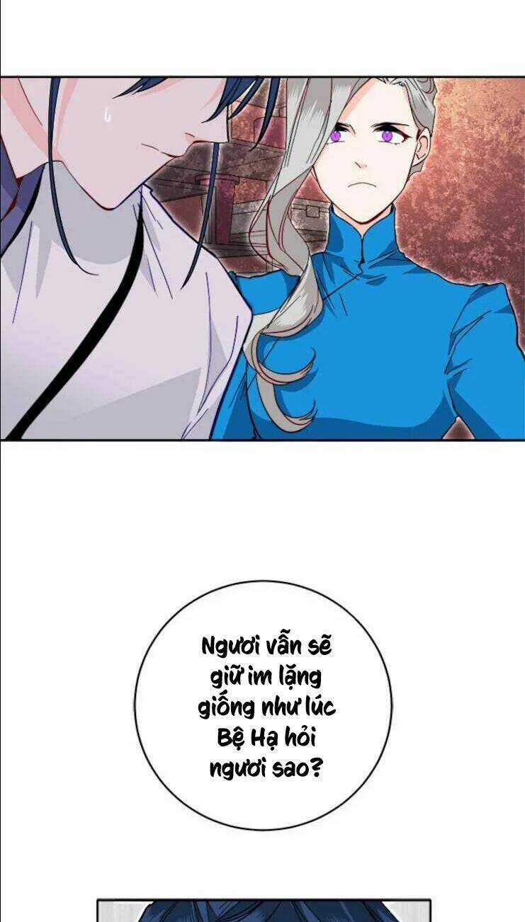 Yeon Lok Heun - Chapter 40 - Trang 18