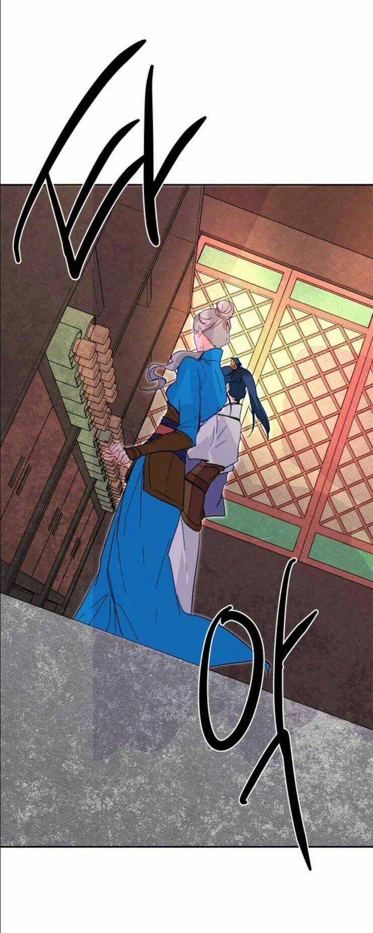 Yeon Lok Heun - Chapter 40 - Trang 20