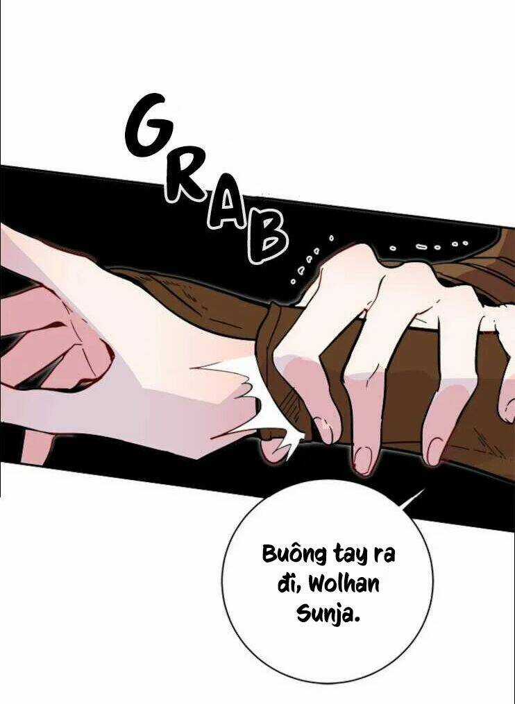 Yeon Lok Heun - Chapter 40 - Trang 21