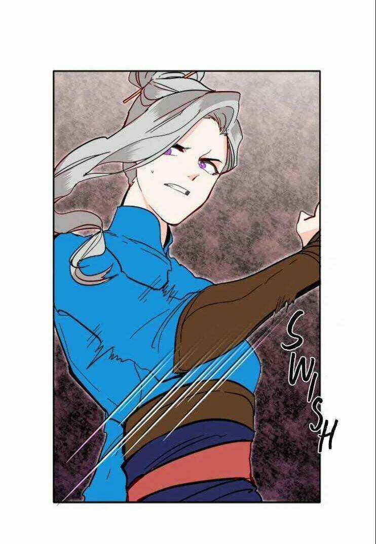 Yeon Lok Heun - Chapter 40 - Trang 22