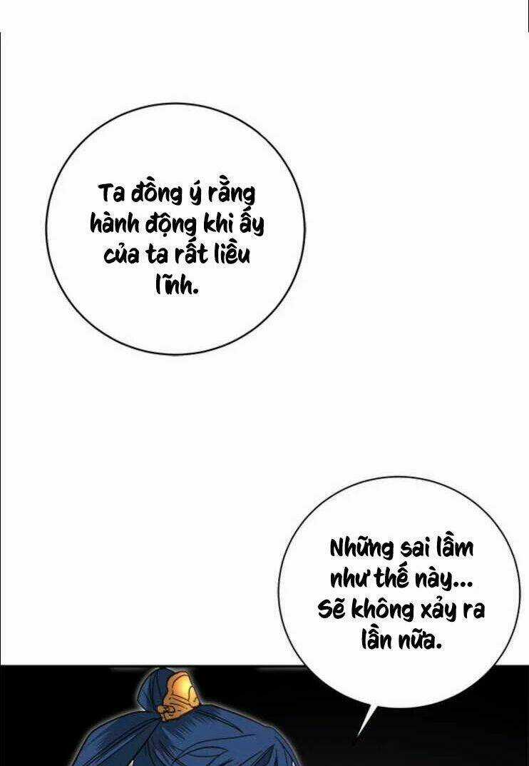 Yeon Lok Heun - Chapter 40 - Trang 23