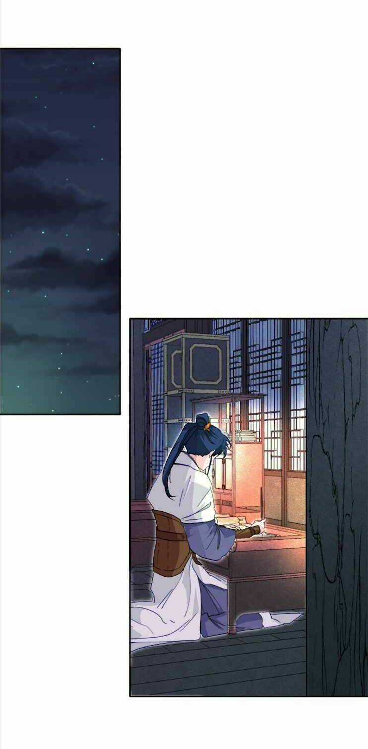 Yeon Lok Heun - Chapter 40 - Trang 25