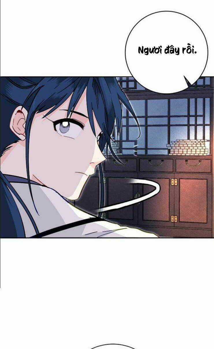 Yeon Lok Heun - Chapter 40 - Trang 26