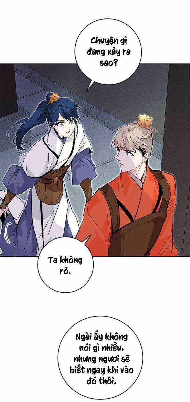 Yeon Lok Heun - Chapter 40 - Trang 28