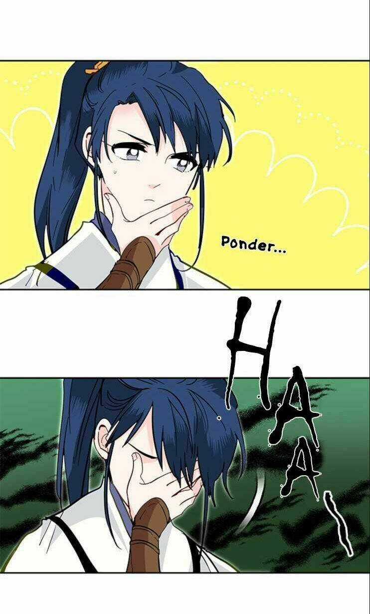 Yeon Lok Heun - Chapter 40 - Trang 29