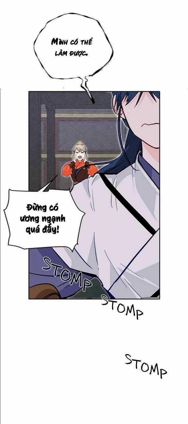 Yeon Lok Heun - Chapter 40 - Trang 30