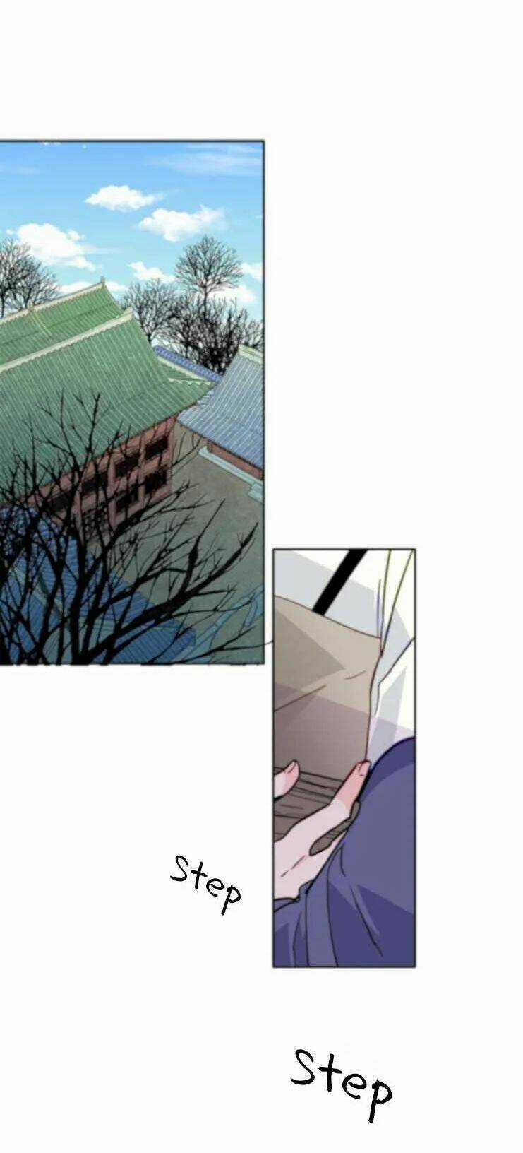 Yeon Lok Heun - Chapter 40 - Trang 4