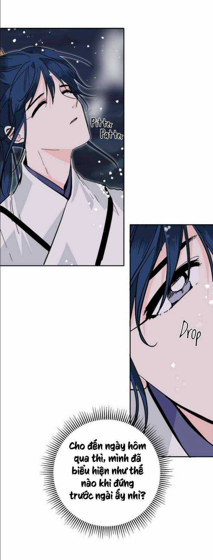 Yeon Lok Heun - Chapter 40 - Trang 33