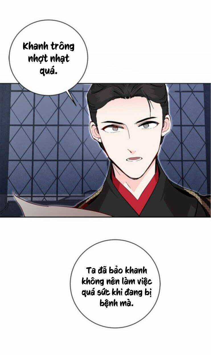 Yeon Lok Heun - Chapter 40 - Trang 37