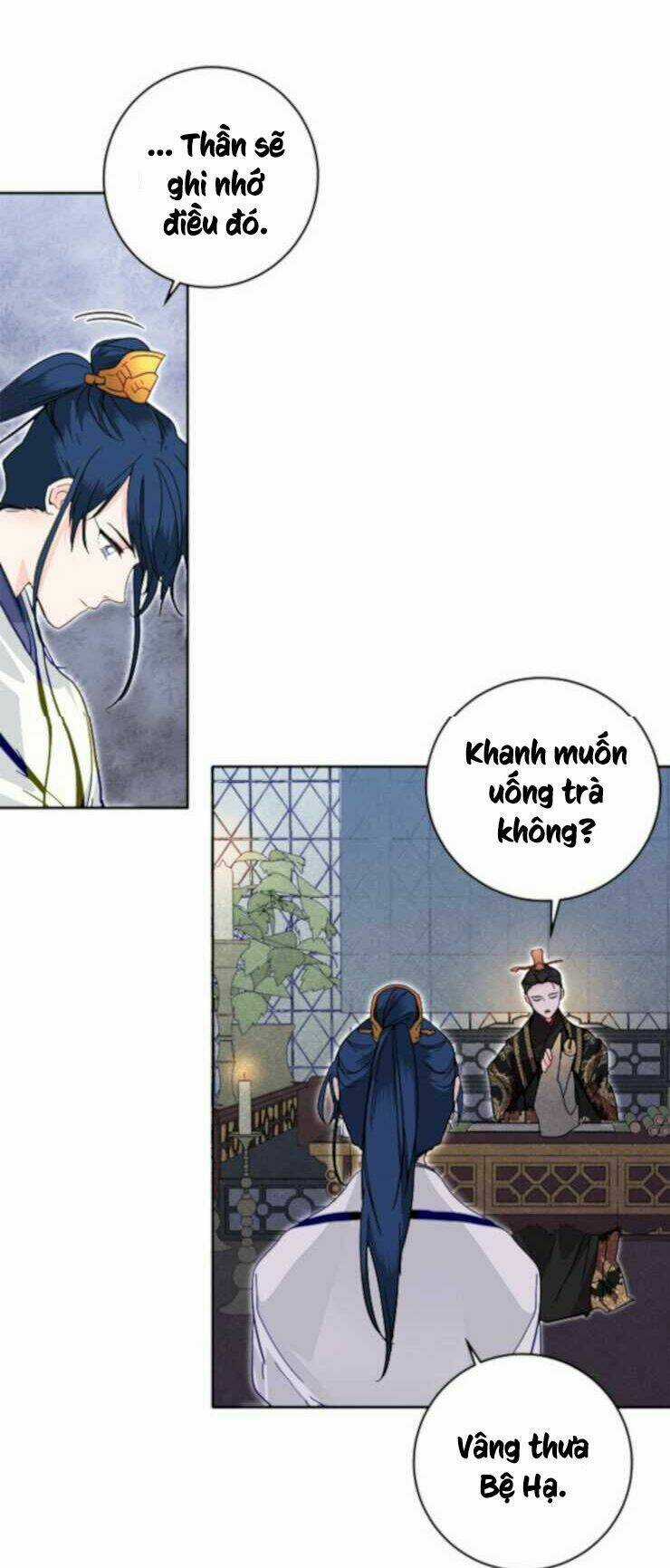 Yeon Lok Heun - Chapter 40 - Trang 38