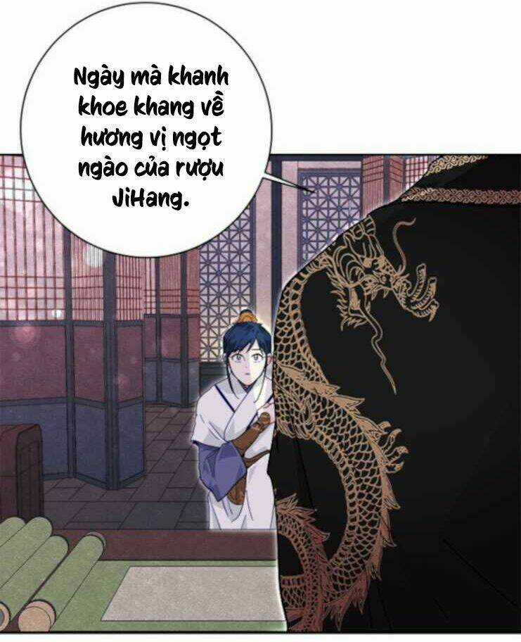 Yeon Lok Heun - Chapter 40 - Trang 40