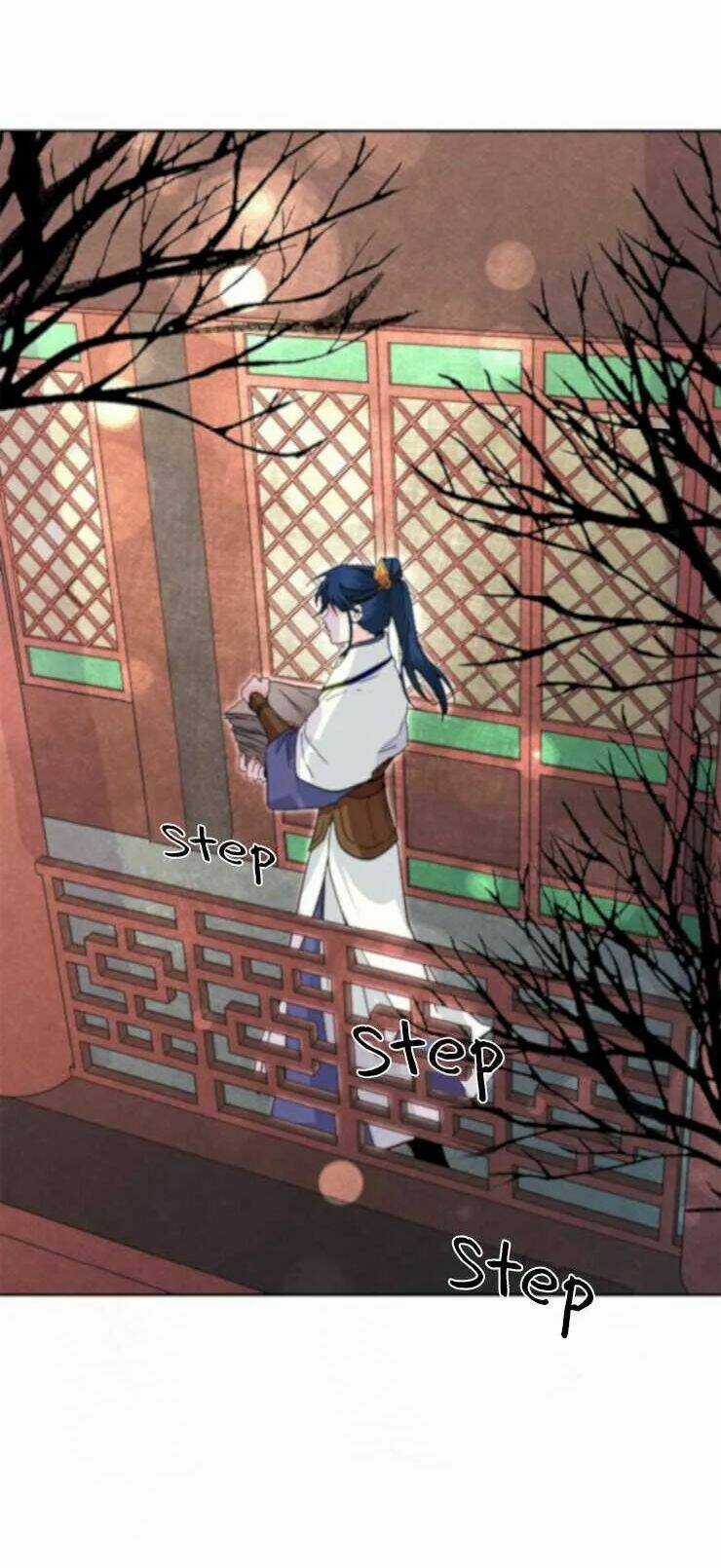 Yeon Lok Heun - Chapter 40 - Trang 5