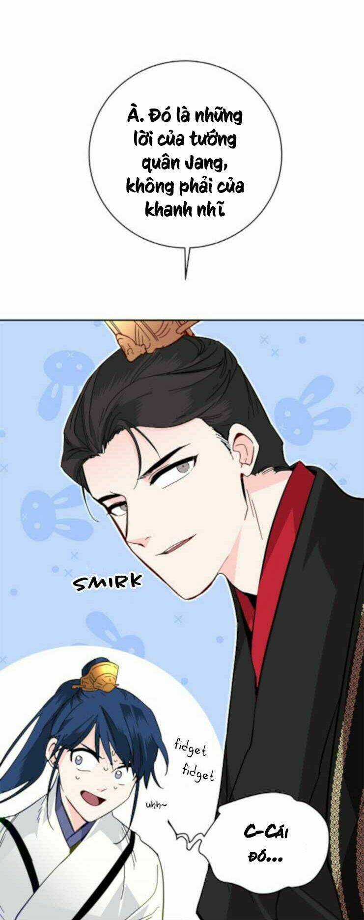 Yeon Lok Heun - Chapter 40 - Trang 41