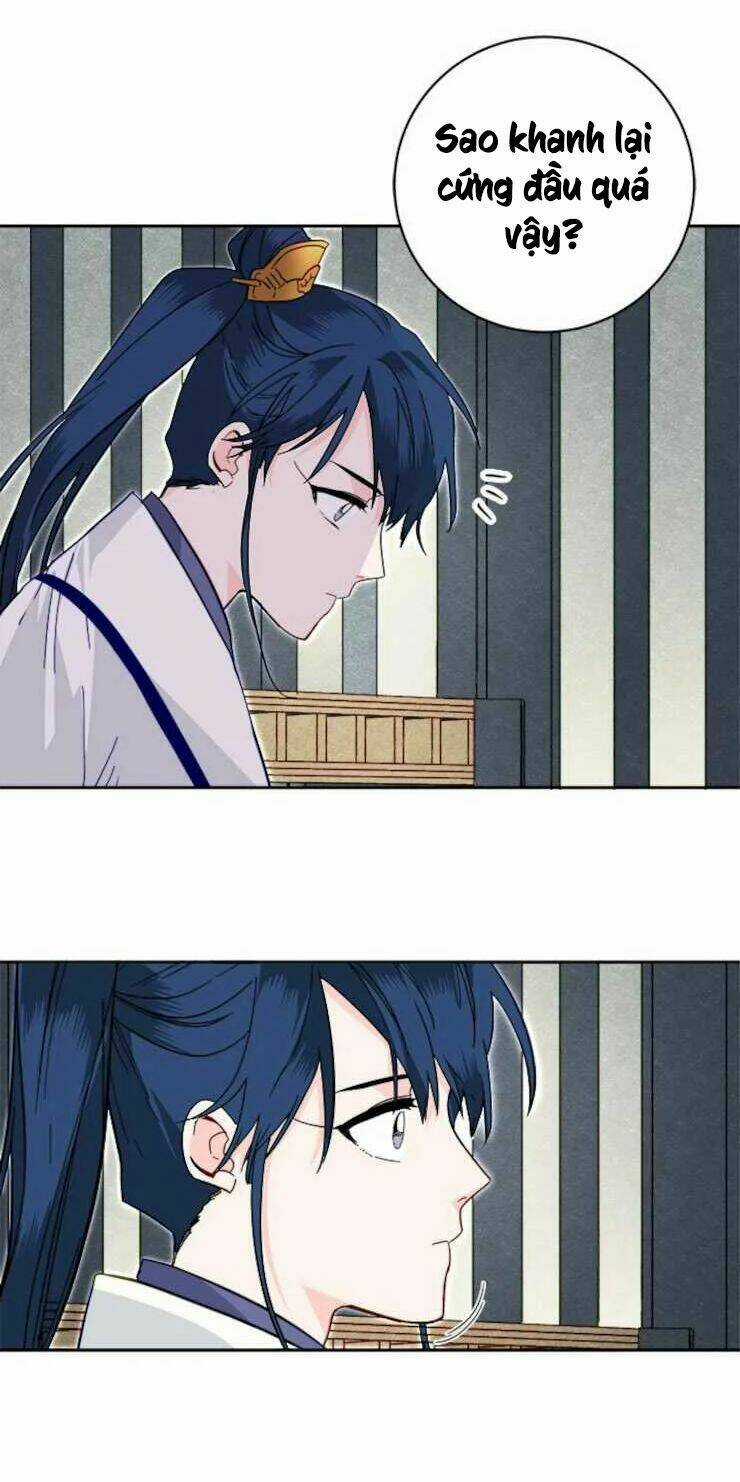 Yeon Lok Heun - Chapter 40 - Trang 44