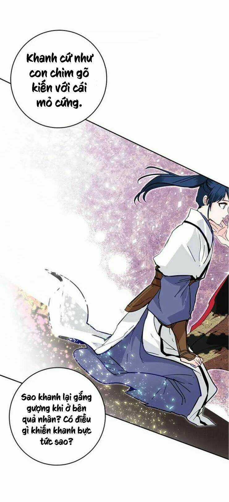 Yeon Lok Heun - Chapter 40 - Trang 45