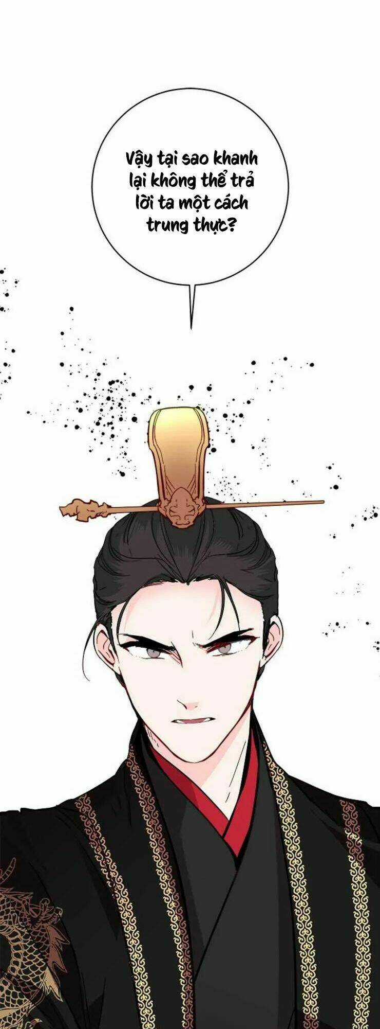 Yeon Lok Heun - Chapter 40 - Trang 49