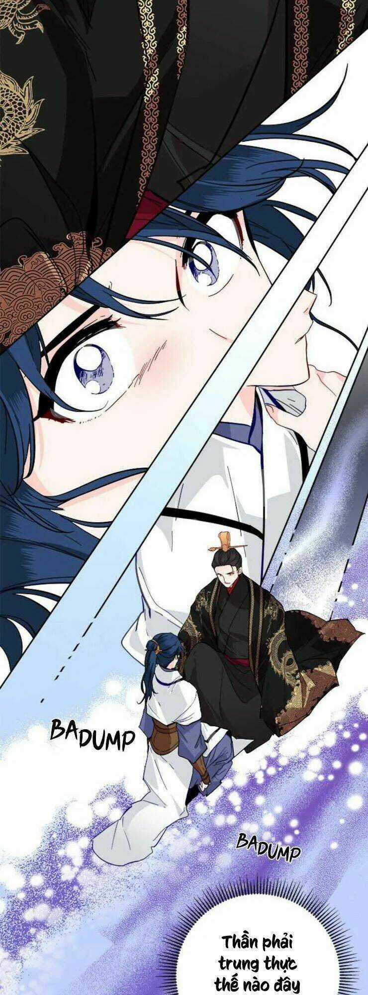 Yeon Lok Heun - Chapter 40 - Trang 50