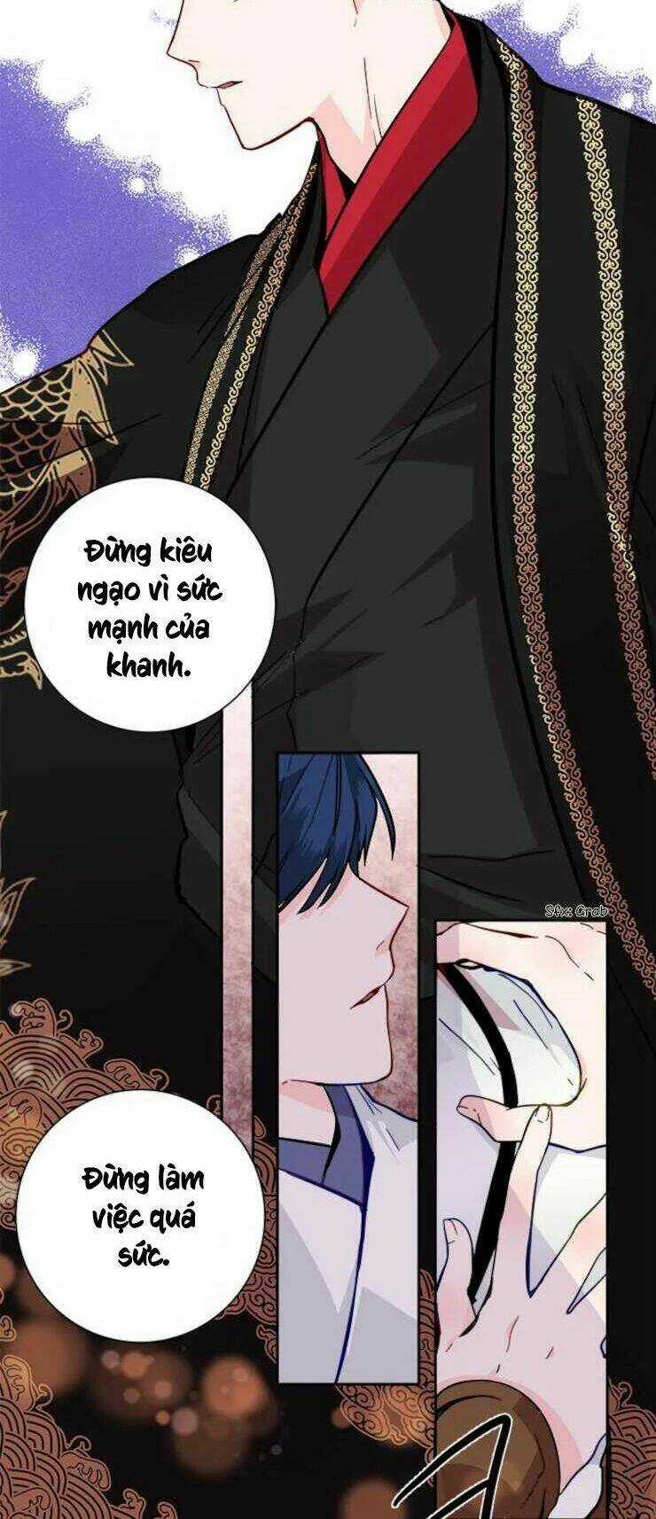 Yeon Lok Heun - Chapter 40 - Trang 52