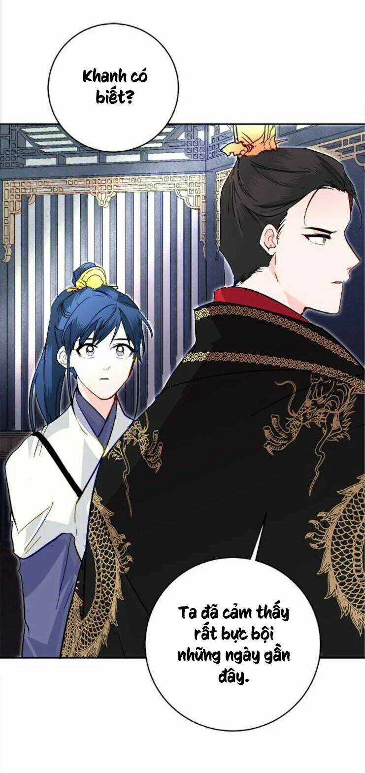 Yeon Lok Heun - Chapter 40 - Trang 55