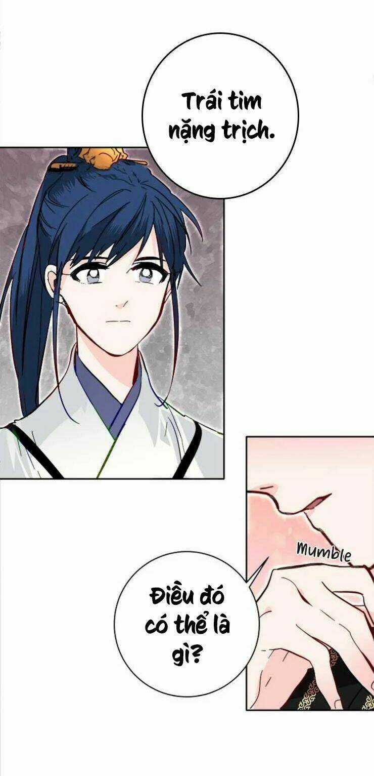 Yeon Lok Heun - Chapter 40 - Trang 56