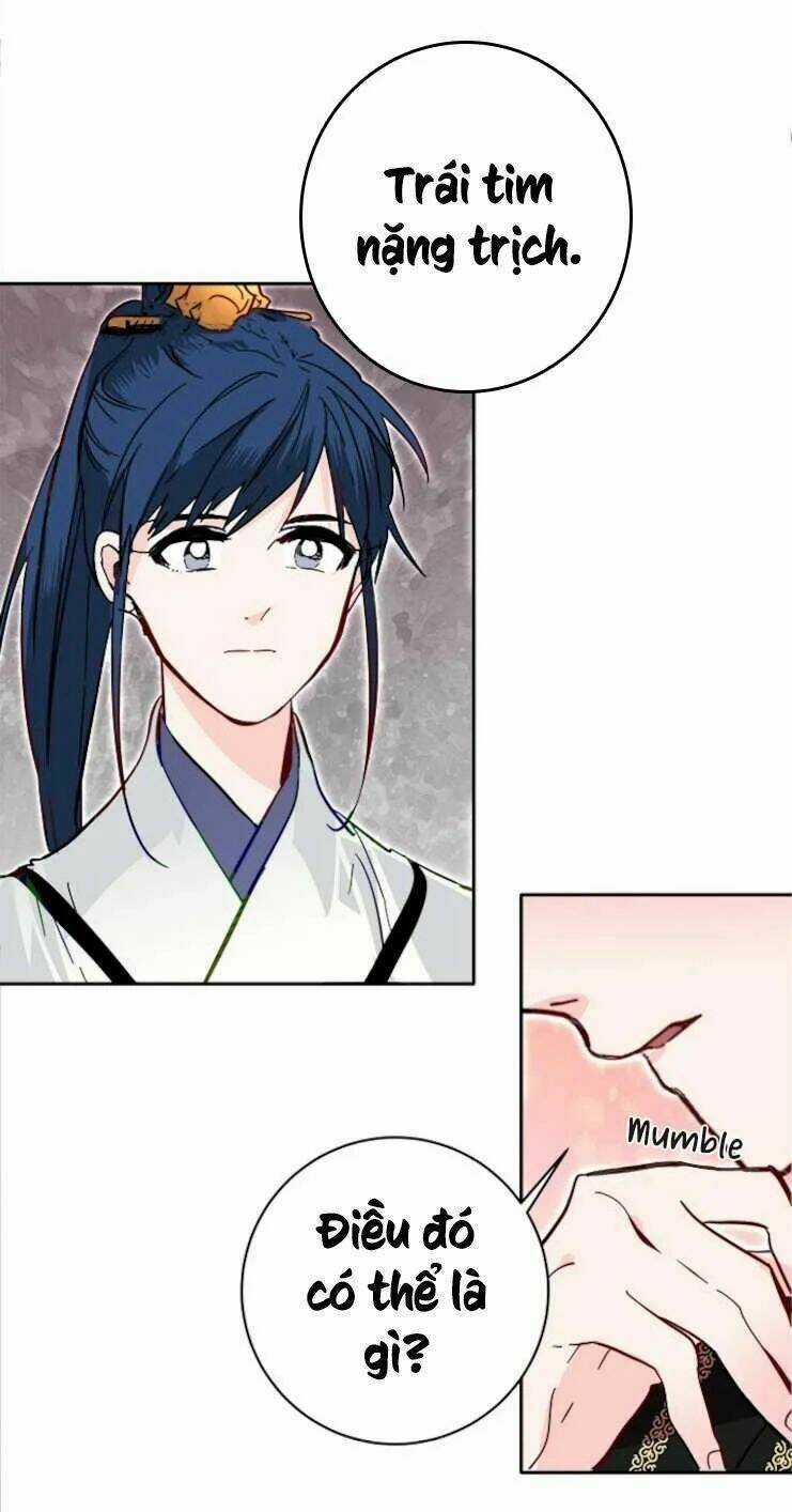 Yeon Lok Heun - Chapter 40 - Trang 57