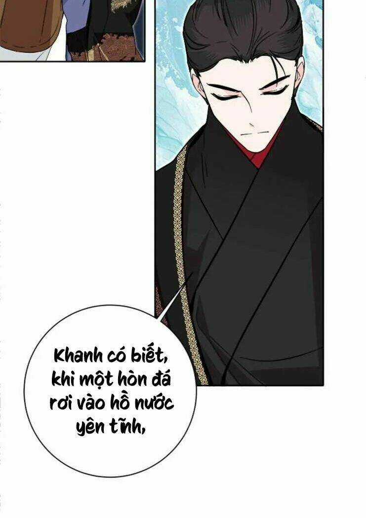 Yeon Lok Heun - Chapter 40 - Trang 61