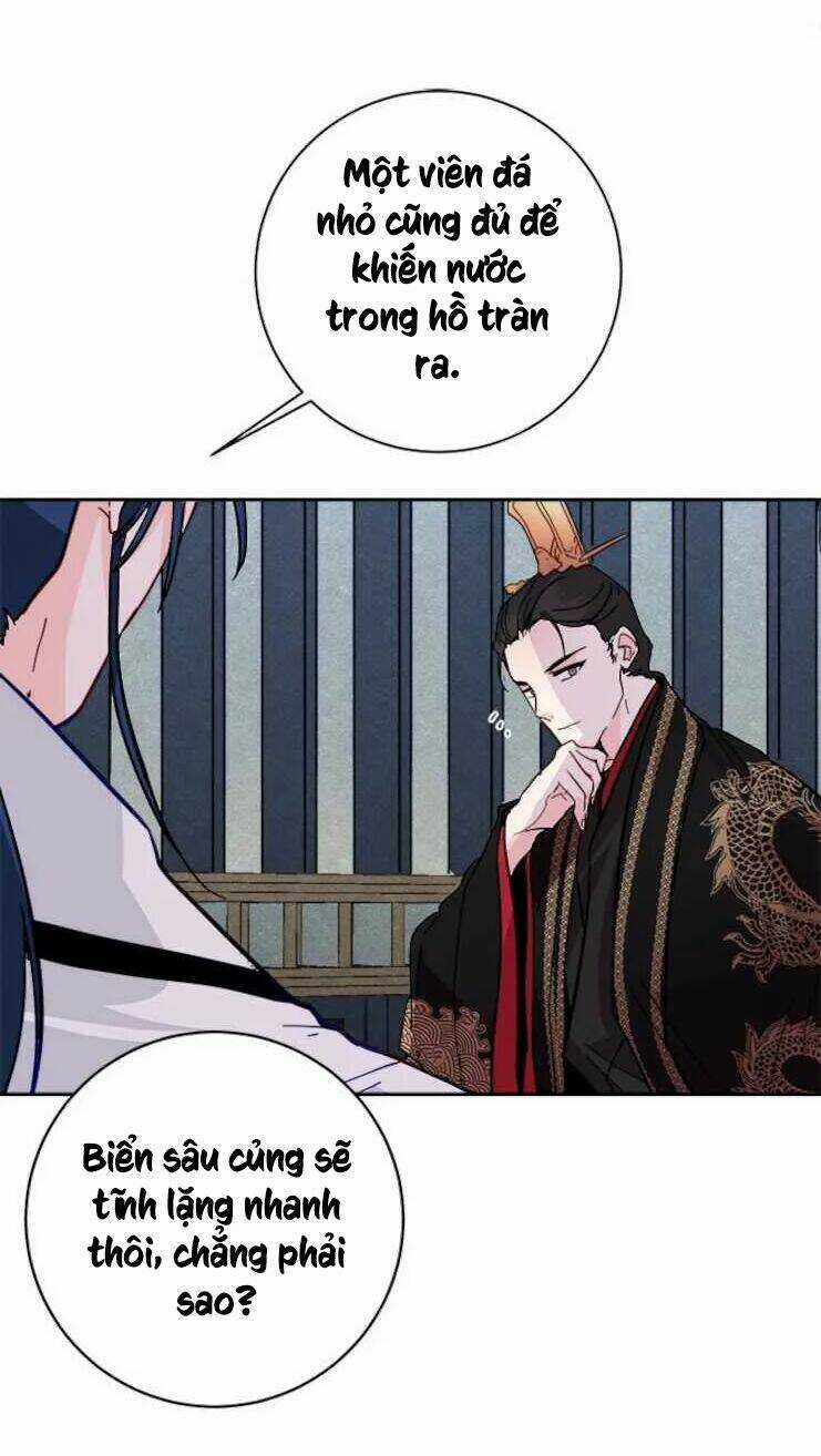 Yeon Lok Heun - Chapter 40 - Trang 67