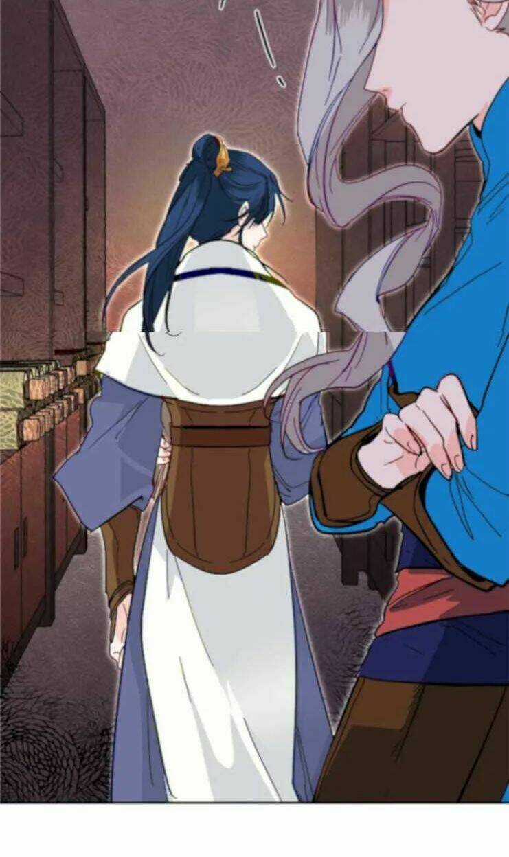 Yeon Lok Heun - Chapter 40 - Trang 8