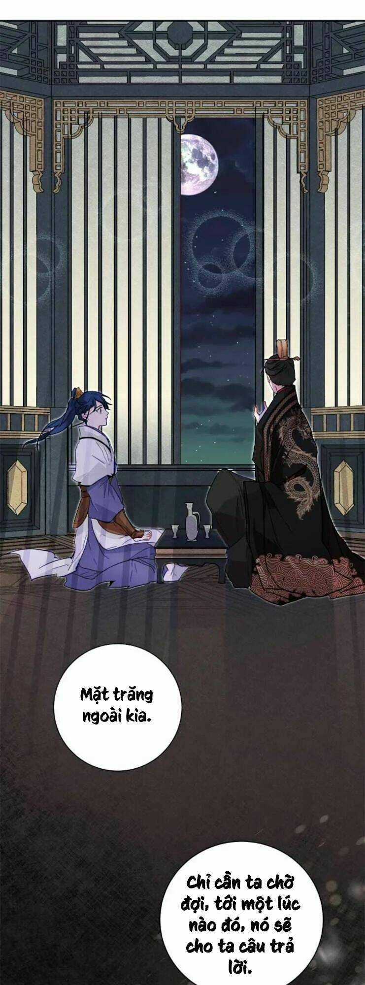 Yeon Lok Heun - Chapter 40 - Trang 71