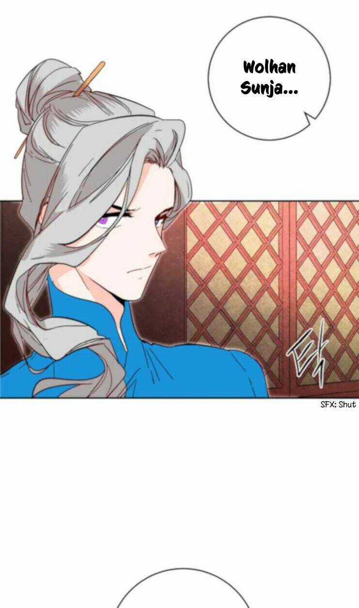 Yeon Lok Heun - Chapter 40 - Trang 9