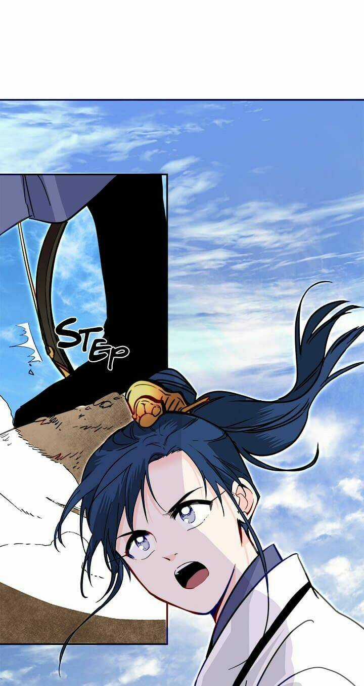 Yeon Lok Heun - Chapter 41 - Trang 11