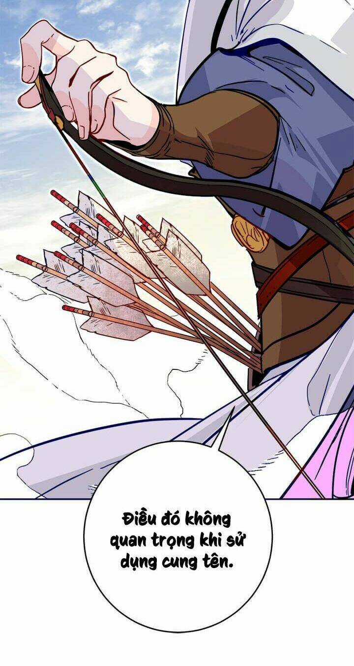 Yeon Lok Heun - Chapter 41 - Trang 12