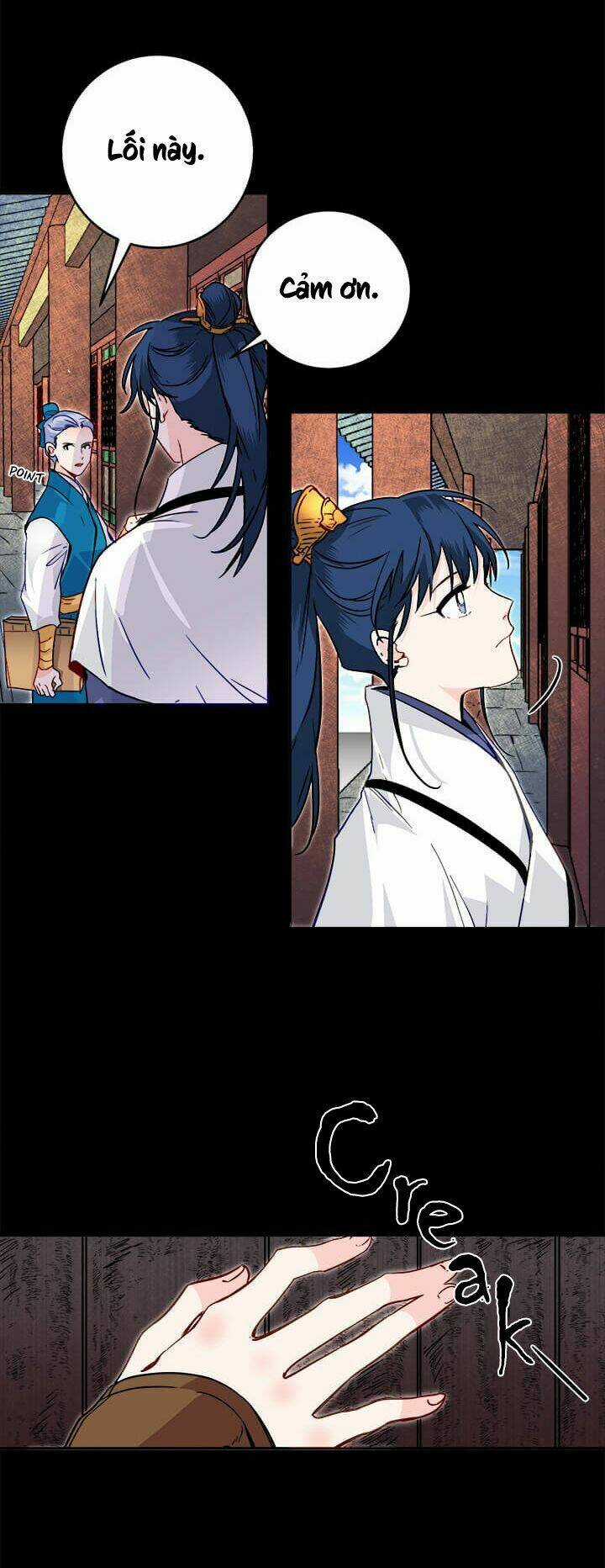 Yeon Lok Heun - Chapter 41 - Trang 15