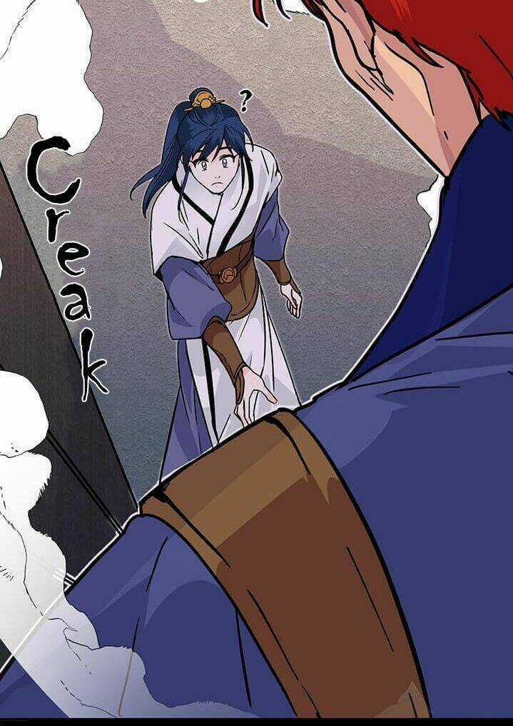 Yeon Lok Heun - Chapter 41 - Trang 17