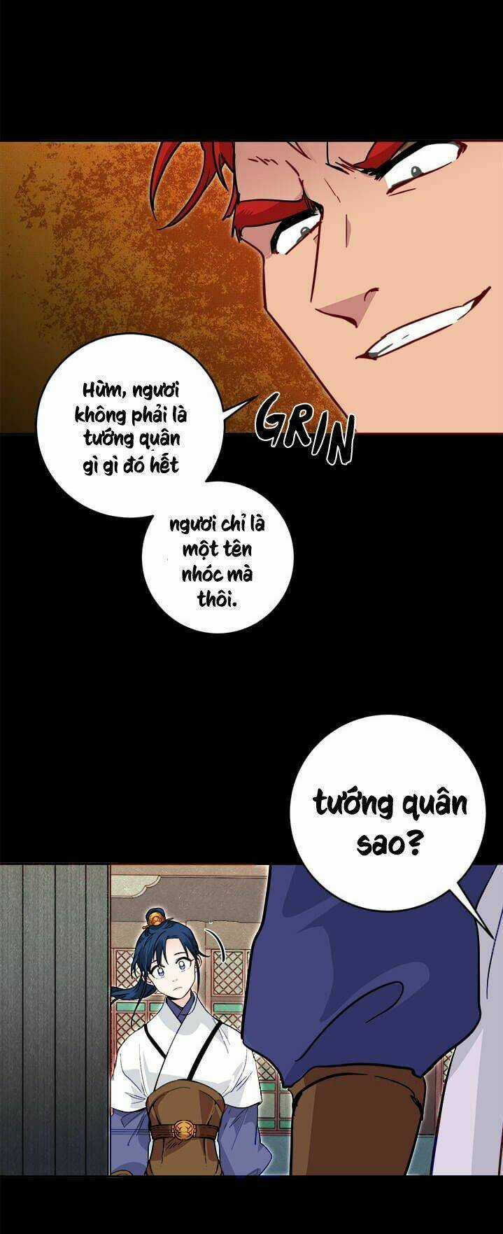 Yeon Lok Heun - Chapter 41 - Trang 18