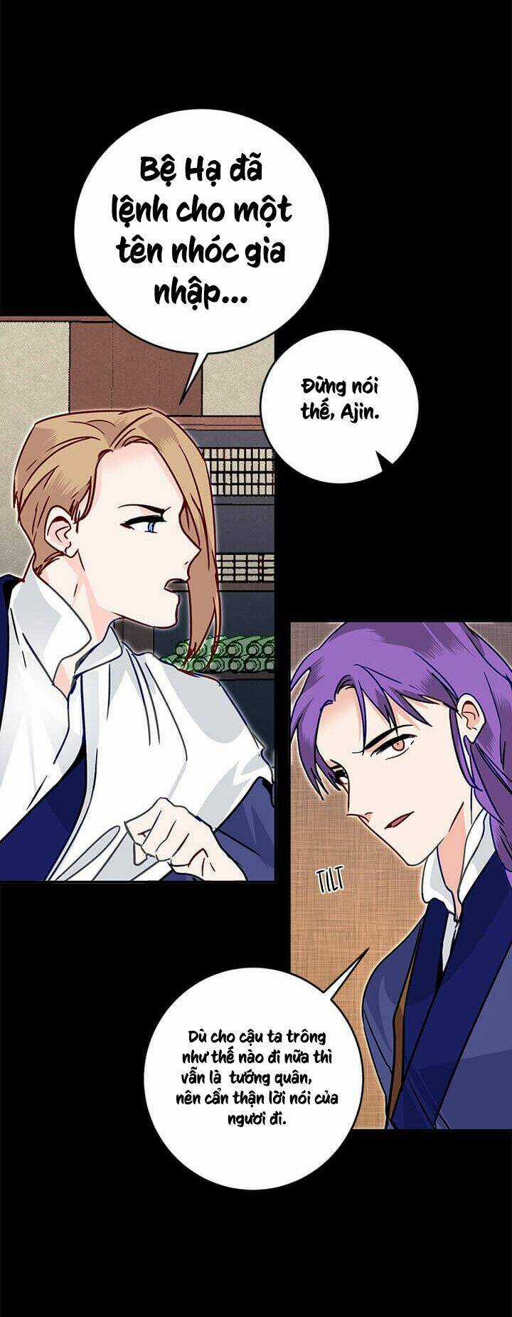 Yeon Lok Heun - Chapter 41 - Trang 19