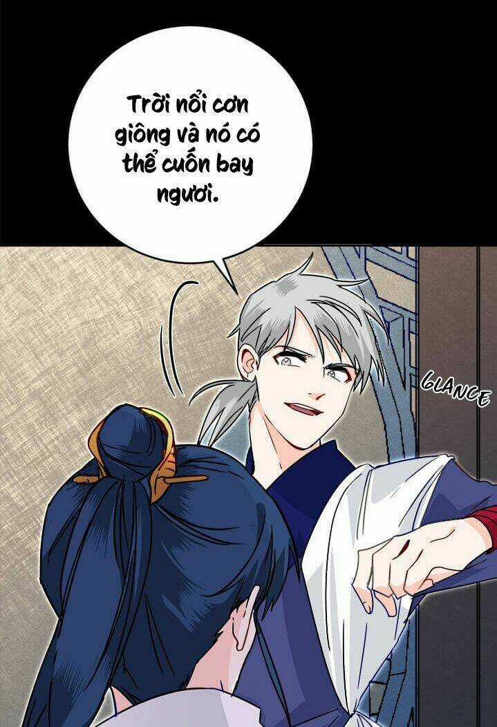 Yeon Lok Heun - Chapter 41 - Trang 20