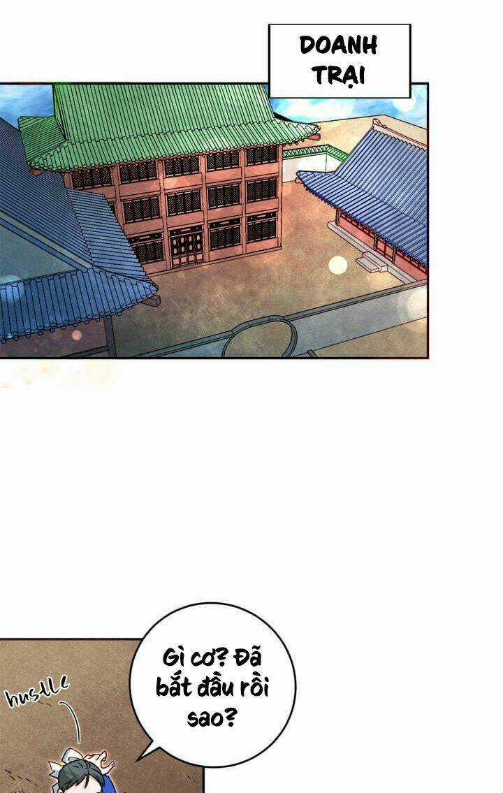 Yeon Lok Heun - Chapter 41 - Trang 3