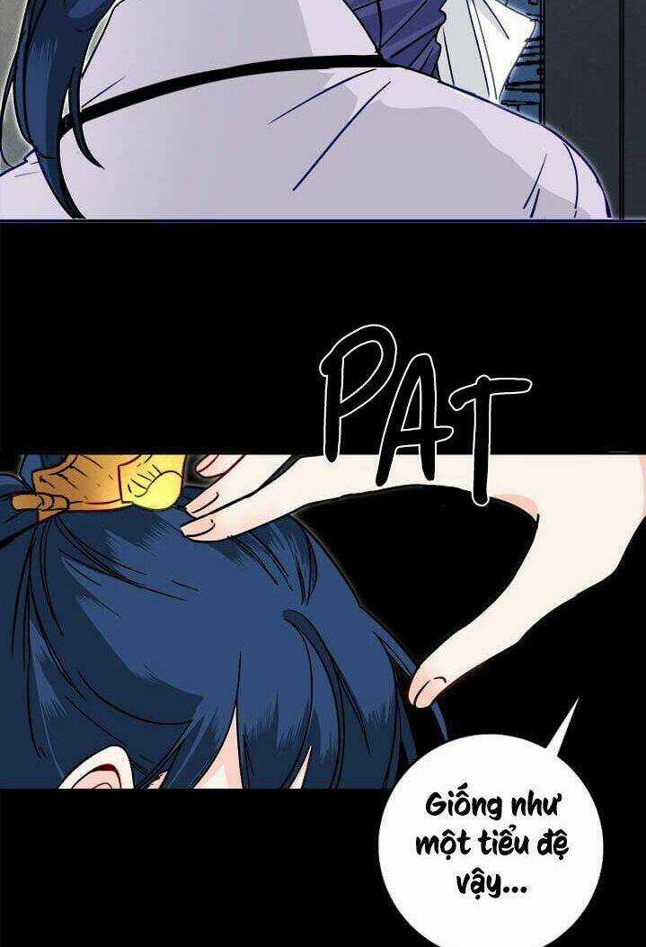 Yeon Lok Heun - Chapter 41 - Trang 21