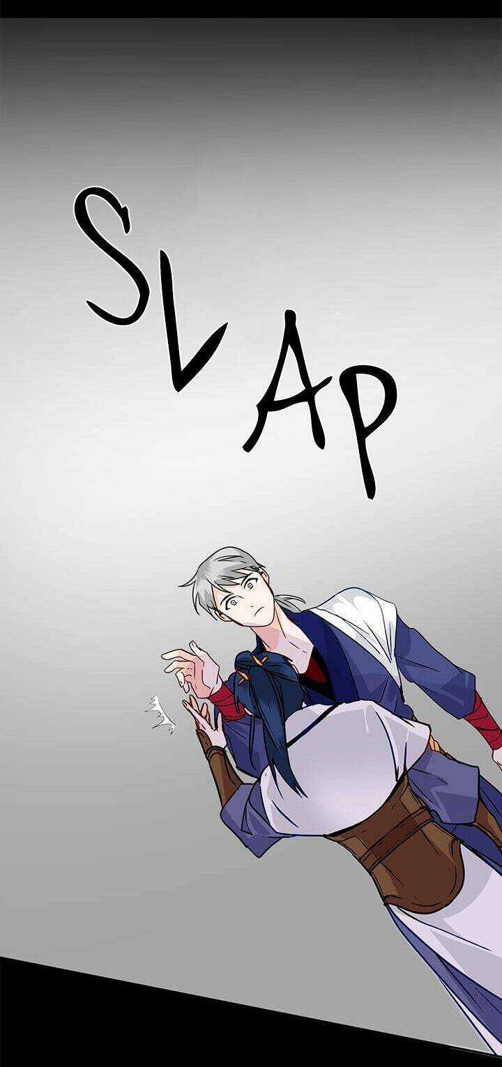 Yeon Lok Heun - Chapter 41 - Trang 22