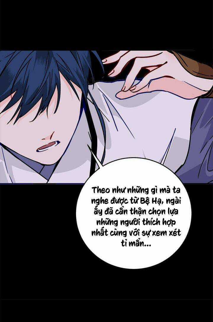 Yeon Lok Heun - Chapter 41 - Trang 23