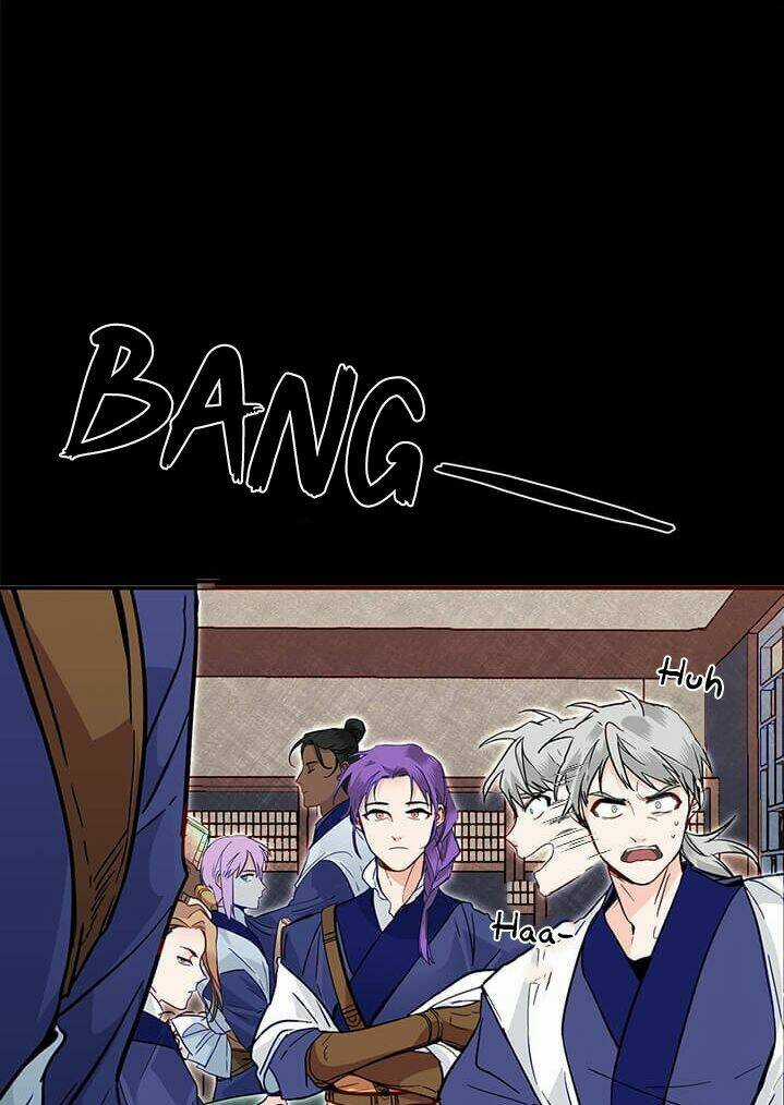 Yeon Lok Heun - Chapter 41 - Trang 26