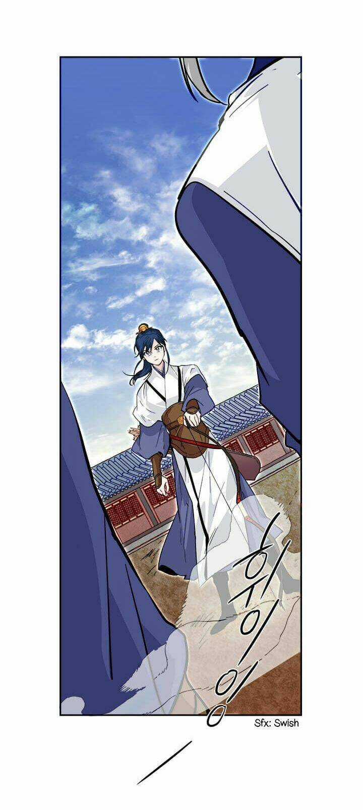 Yeon Lok Heun - Chapter 41 - Trang 28