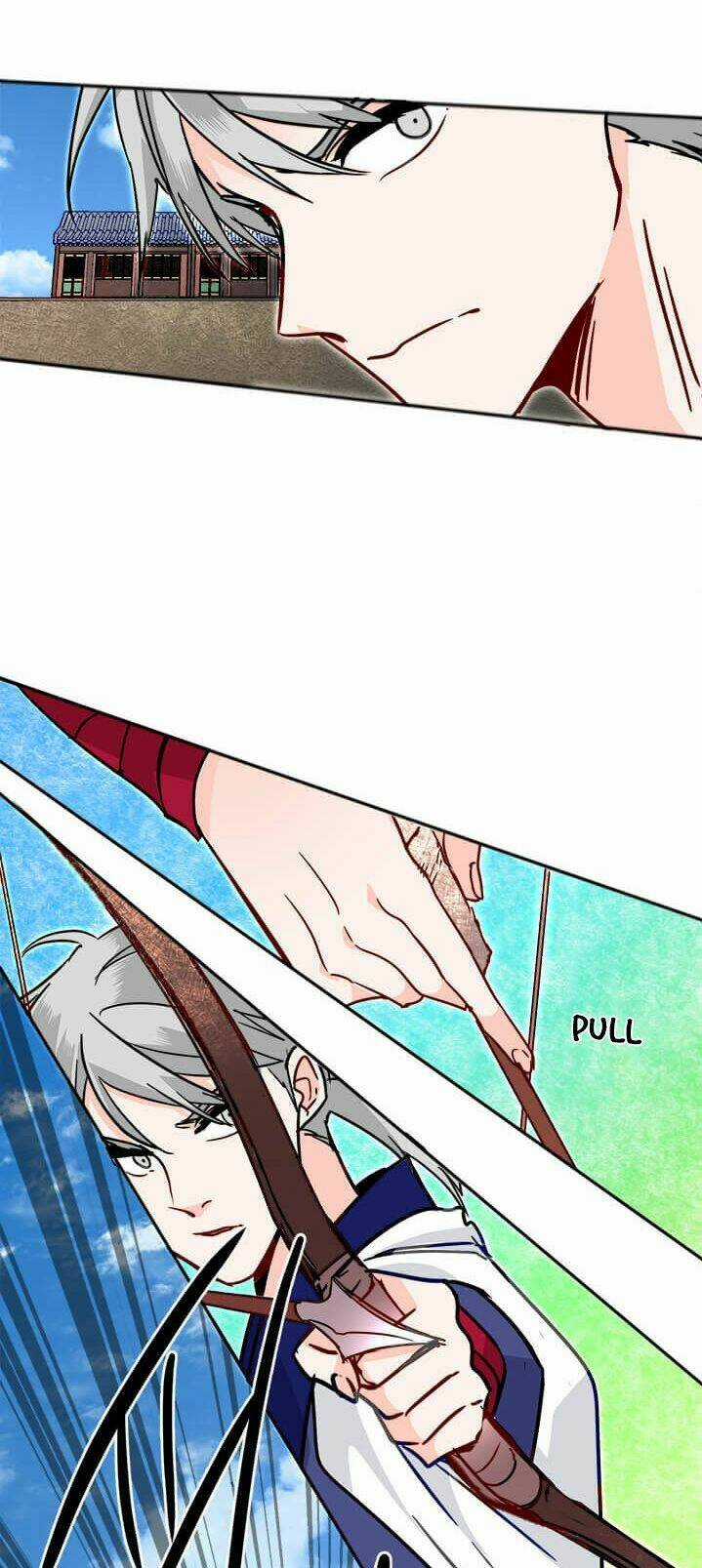 Yeon Lok Heun - Chapter 41 - Trang 30