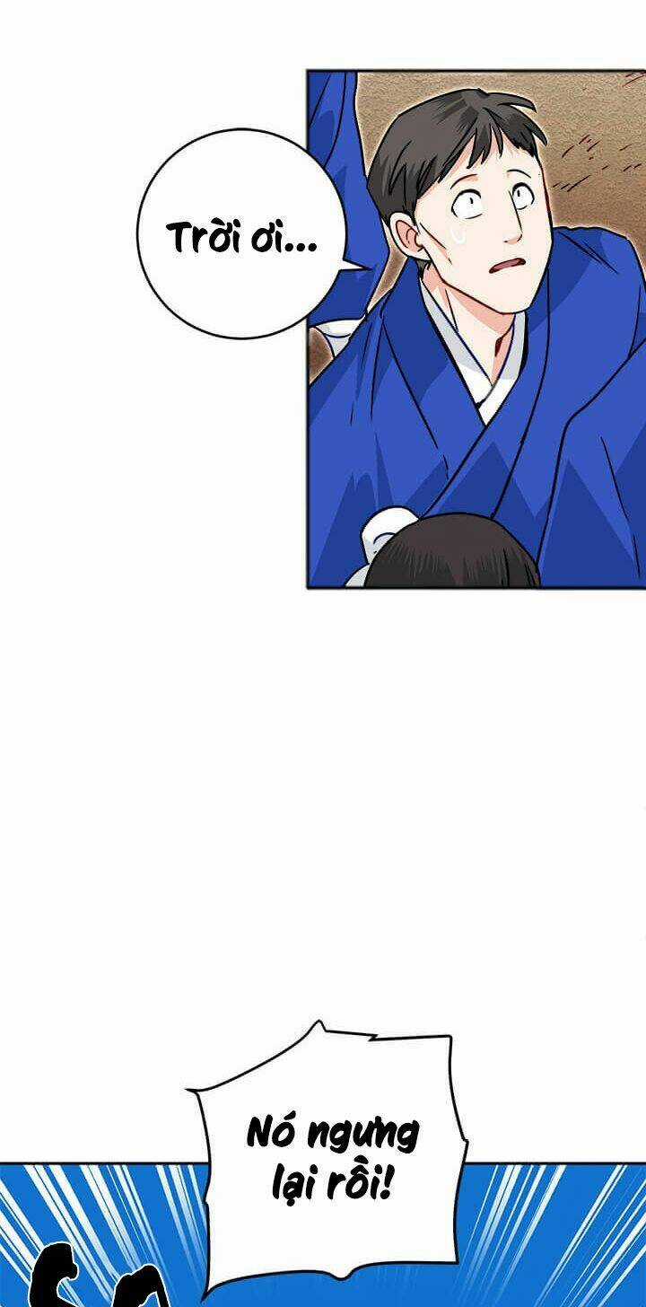 Yeon Lok Heun - Chapter 41 - Trang 32