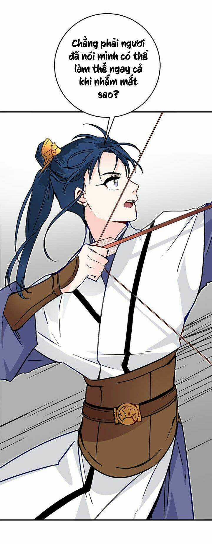 Yeon Lok Heun - Chapter 41 - Trang 35